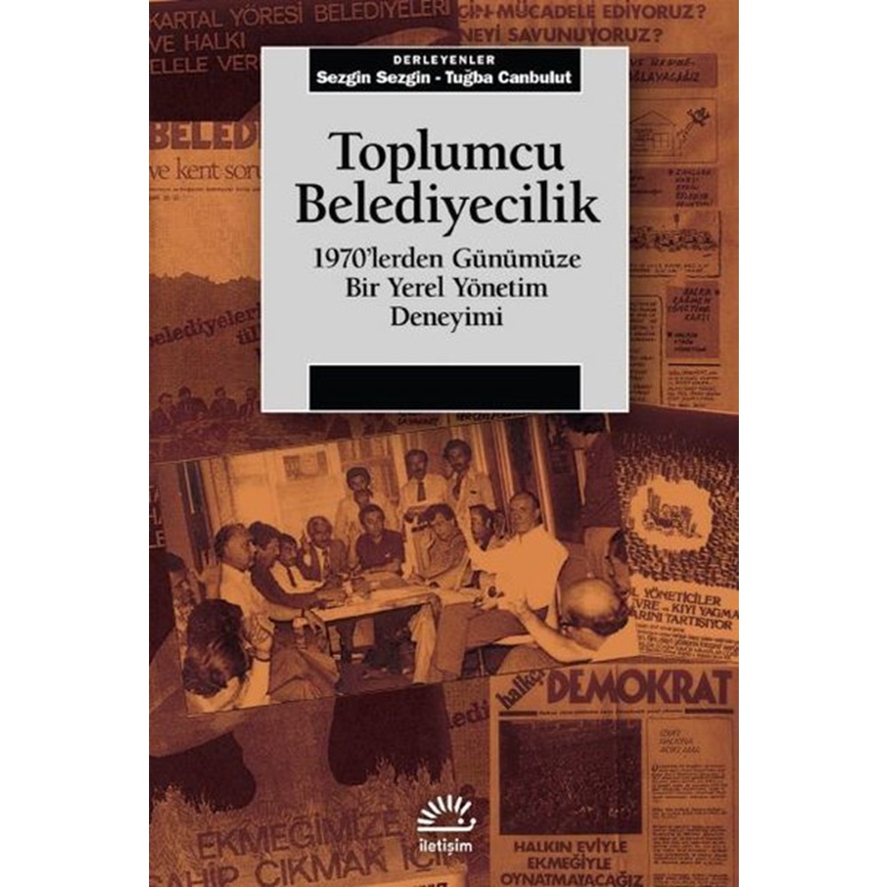 Toplumcu Belediyecilik