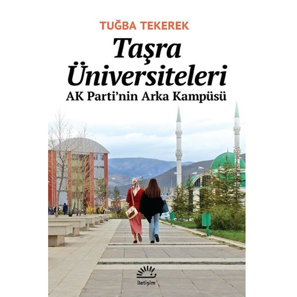 Taşra Üniversiteleri