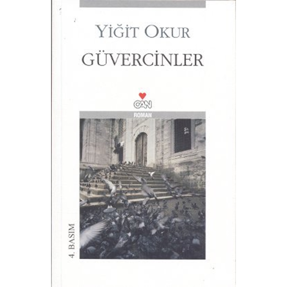 GÜVERCİNLER