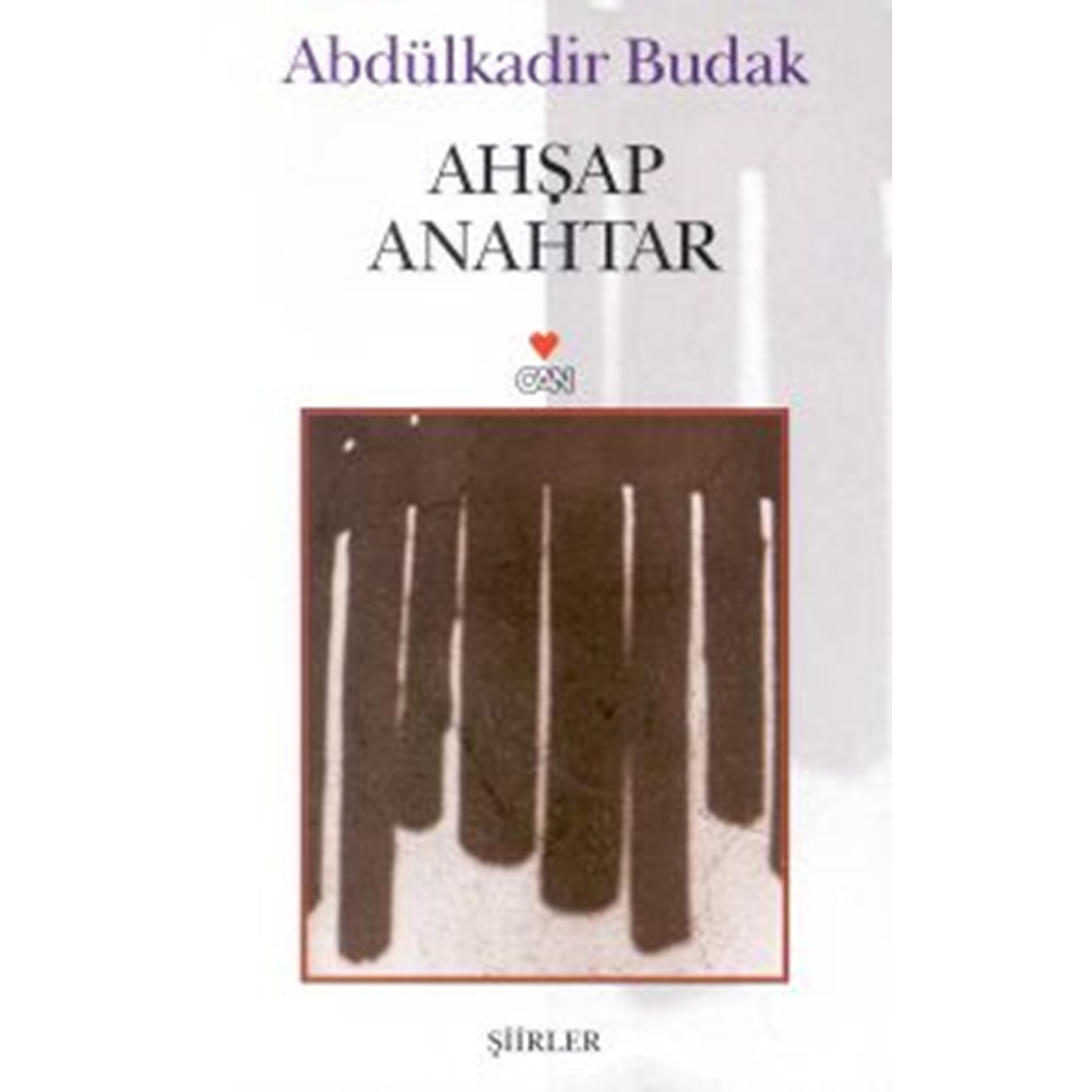 AHŞAP ANAHTAR