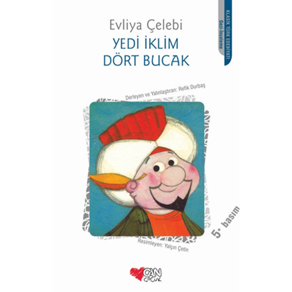 Yedi İklim Dört Bucak