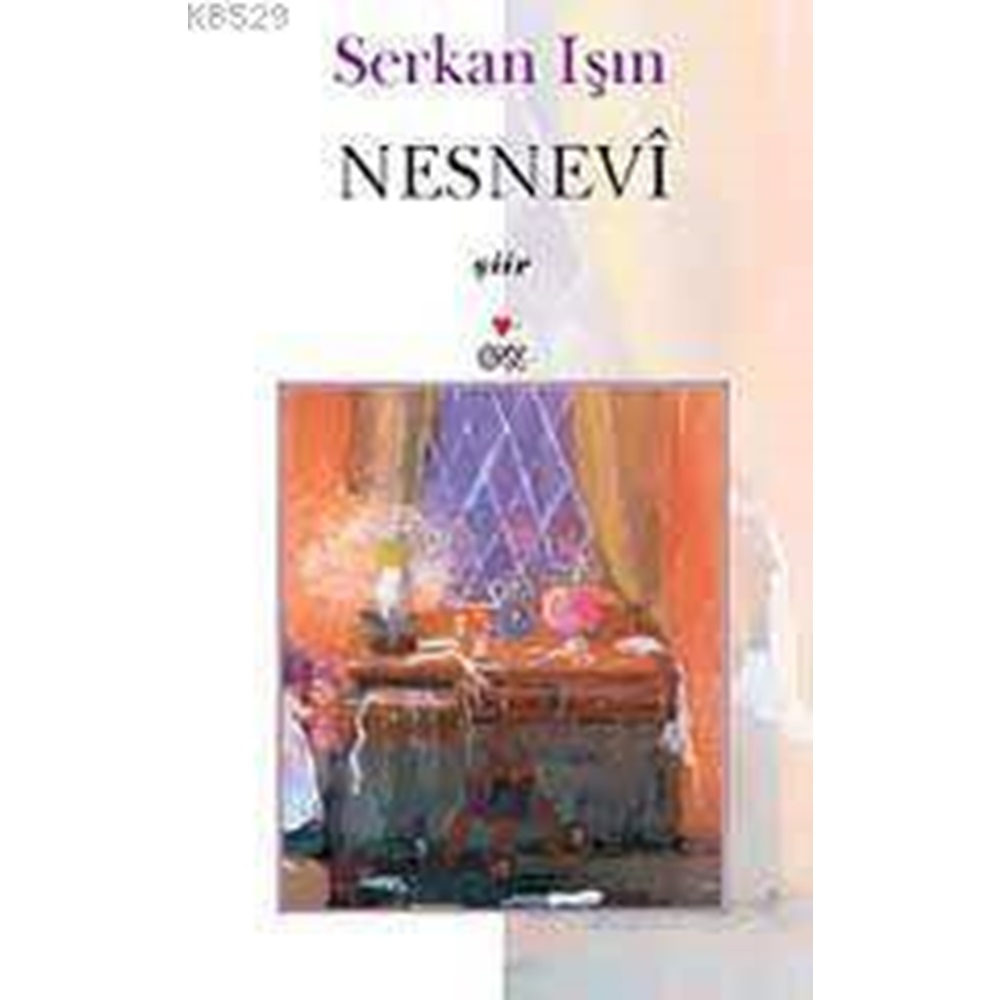 NESNEVİ