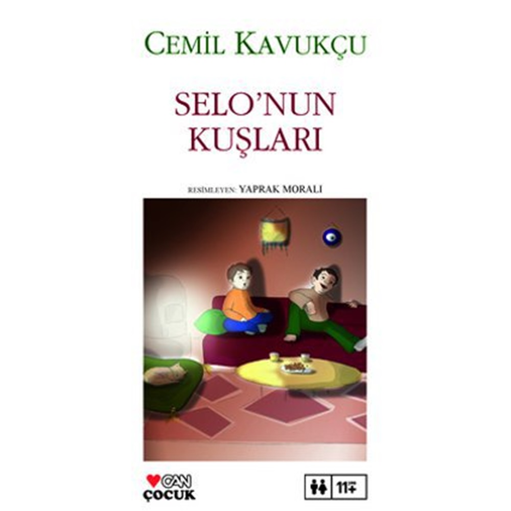 Selo’nun Kuşları