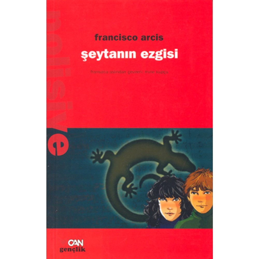 Şeytanın Ezgisi