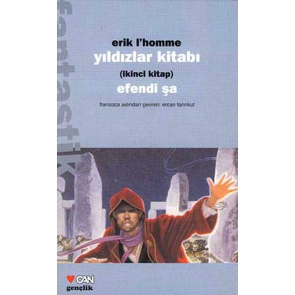 Yıldızlar Kitabı