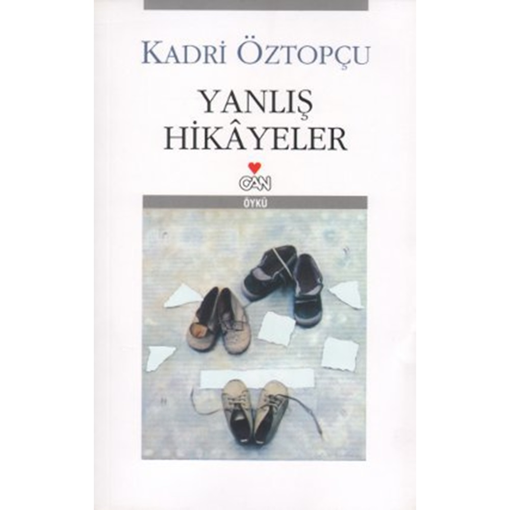 YANLIŞ HİKAYELER