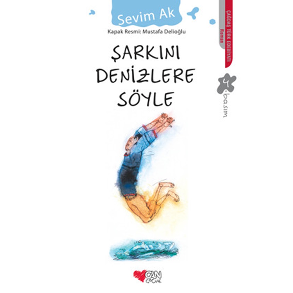 Şarkını Denizlere Söyle