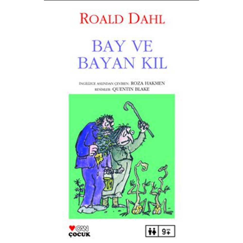 Bay ve Bayan Kıl