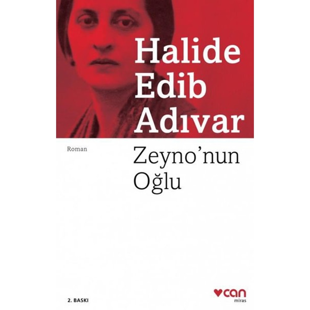 Zeyno'nun Oğlu