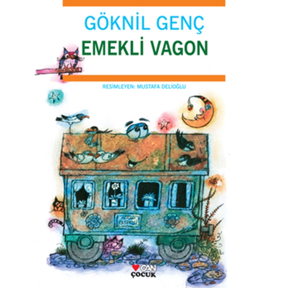 Emekli Vagon