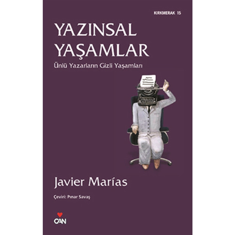 Yazınsal Yaşamlar