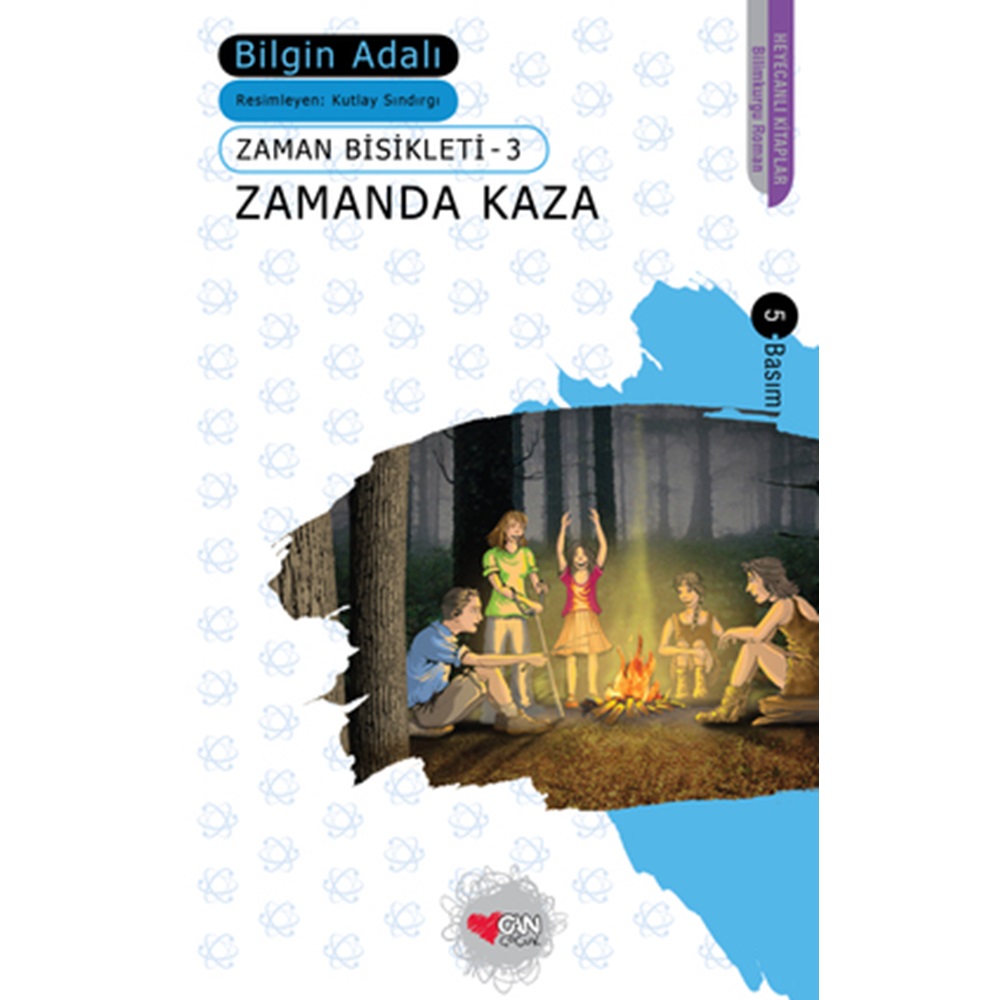 Zamanda Kaza