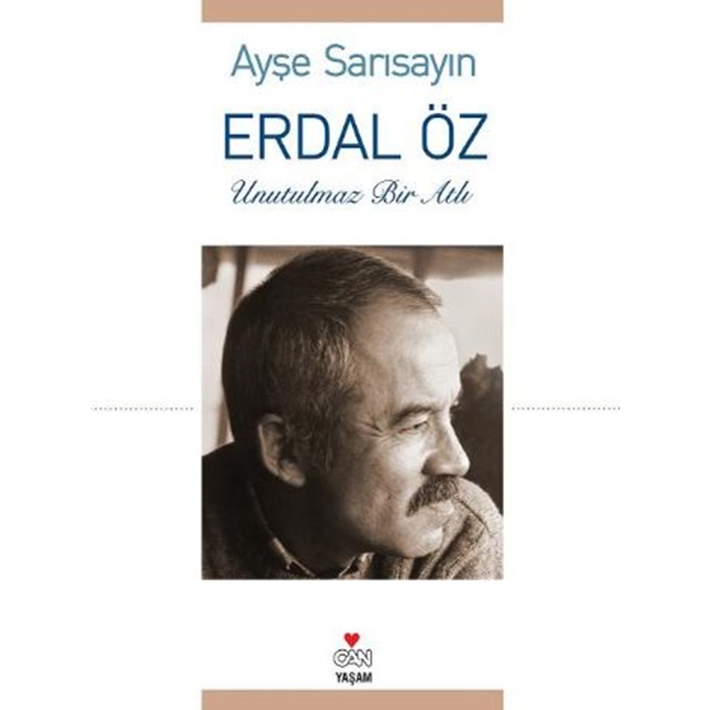 ERDAL ÖZ