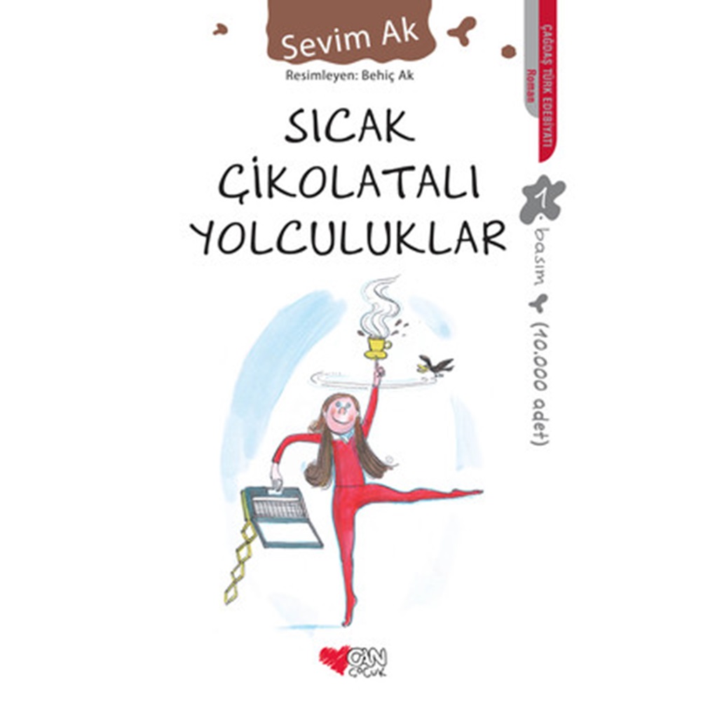 Sıcak Çikolatalı Yolculuklar