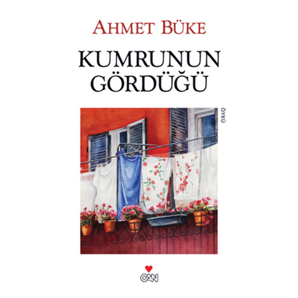 Kumrunun Gördüğü