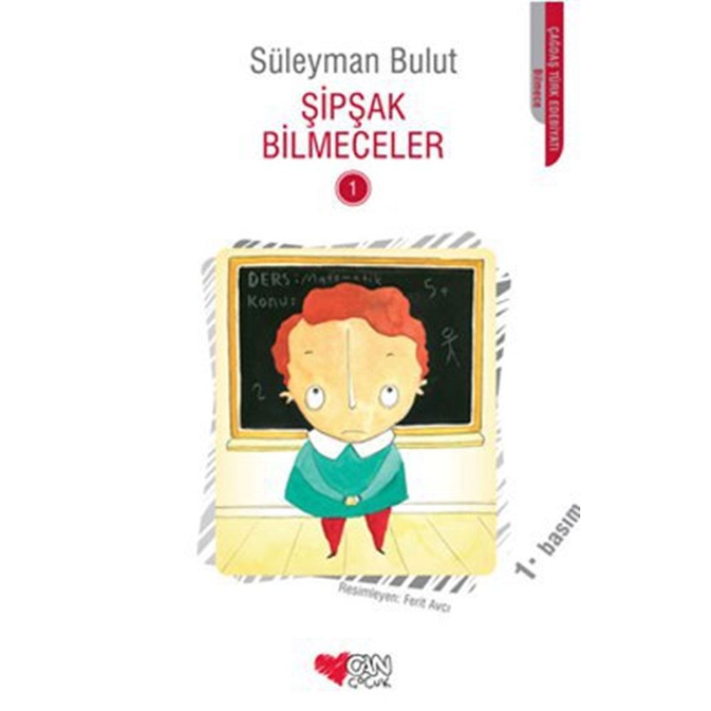 Şipşak Bilmeceler 1