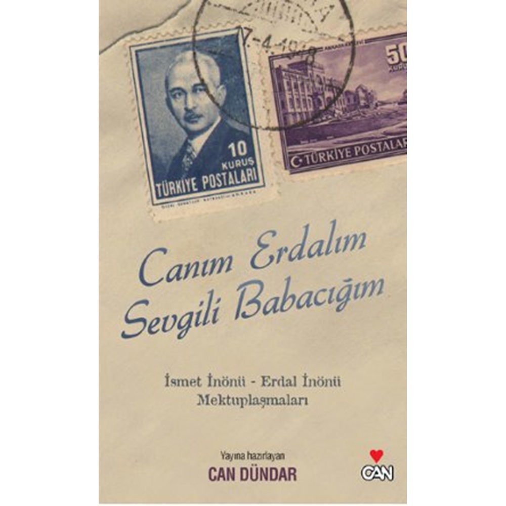 Canım Erdalım, Sevgili Babacığım