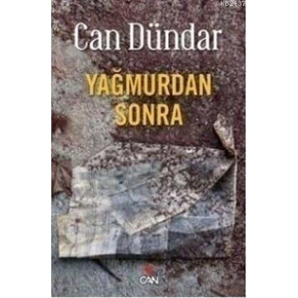 Yağmurdan Sonra