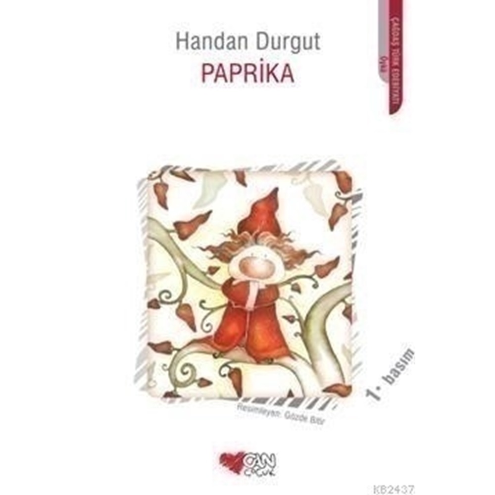 PAPRİKA