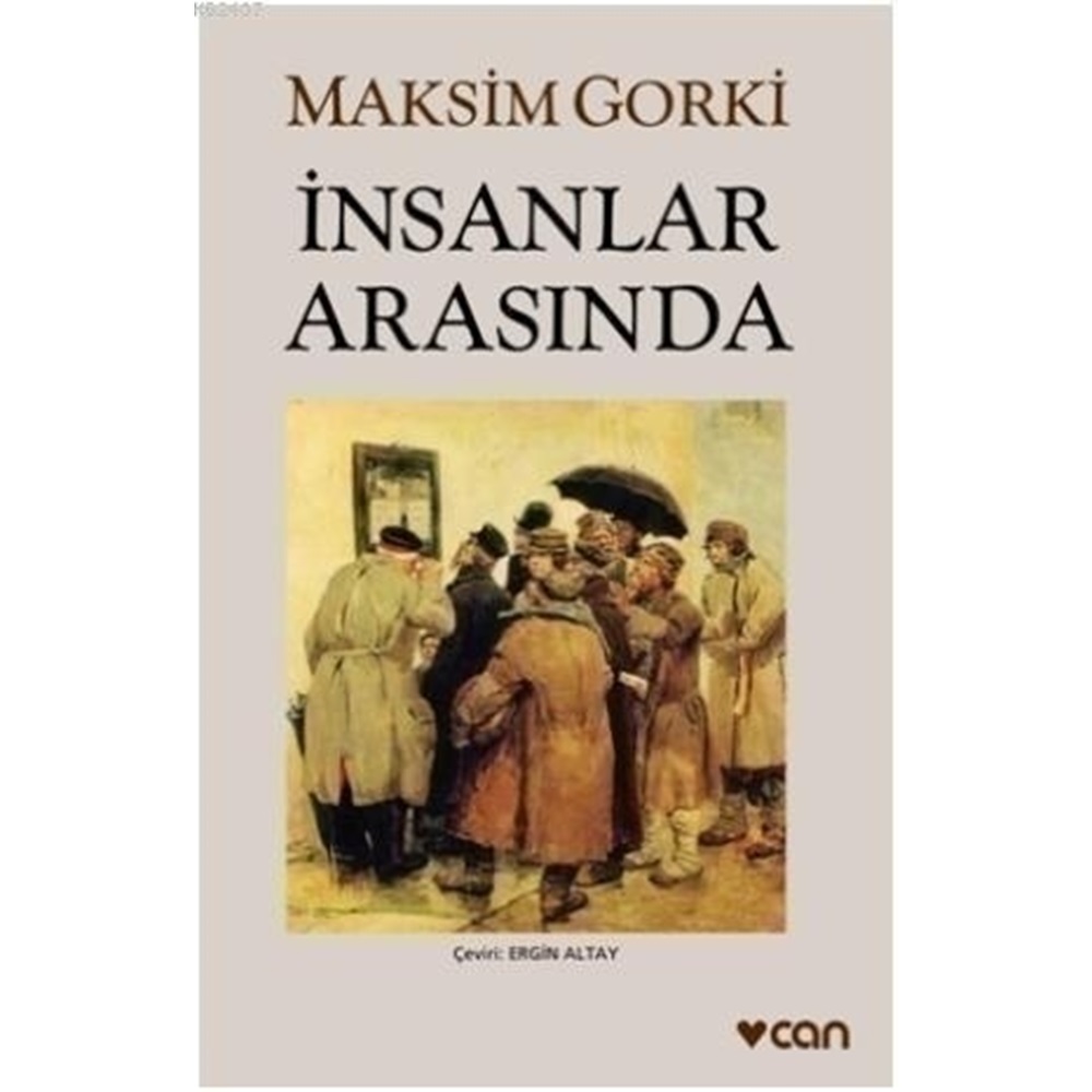 İNSANLAR ARASINDA