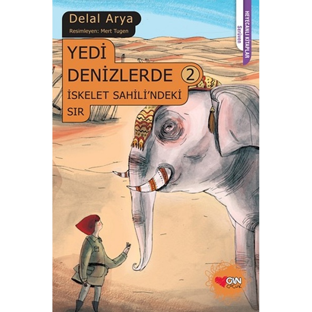 Yedi Denizlerde 2: İskelet Sahili'ndeki Sır