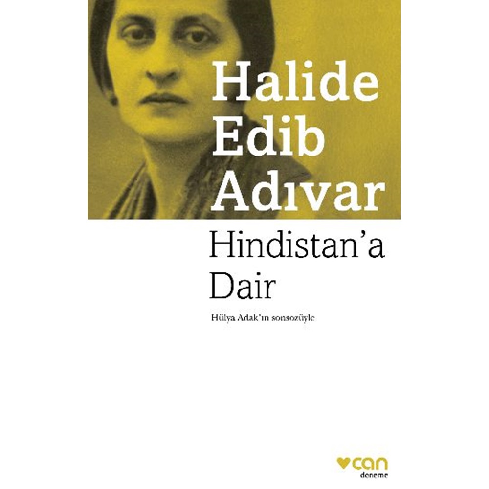 Hindistan'a Dair