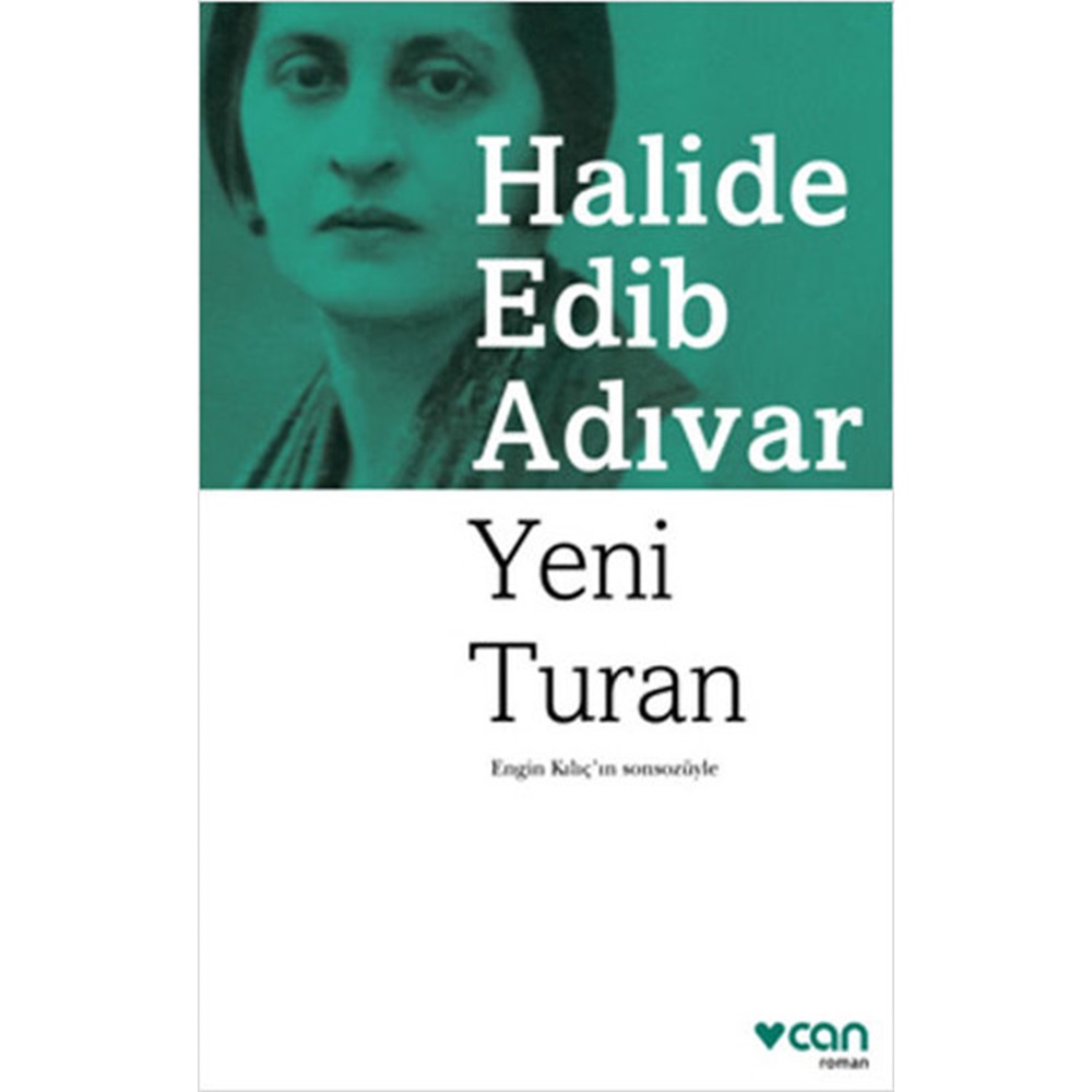 Yeni Turan