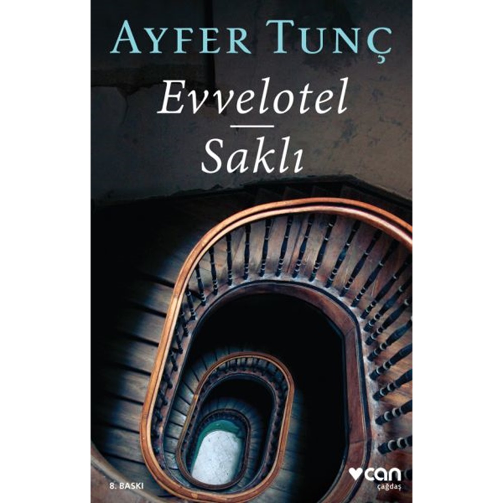 Evvelotel - Saklı