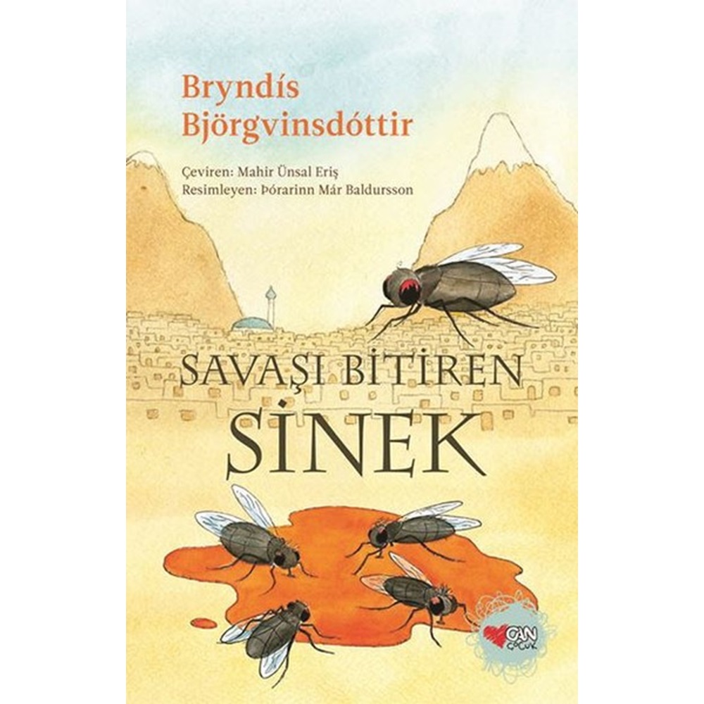 Savaşı Bitiren Sinek