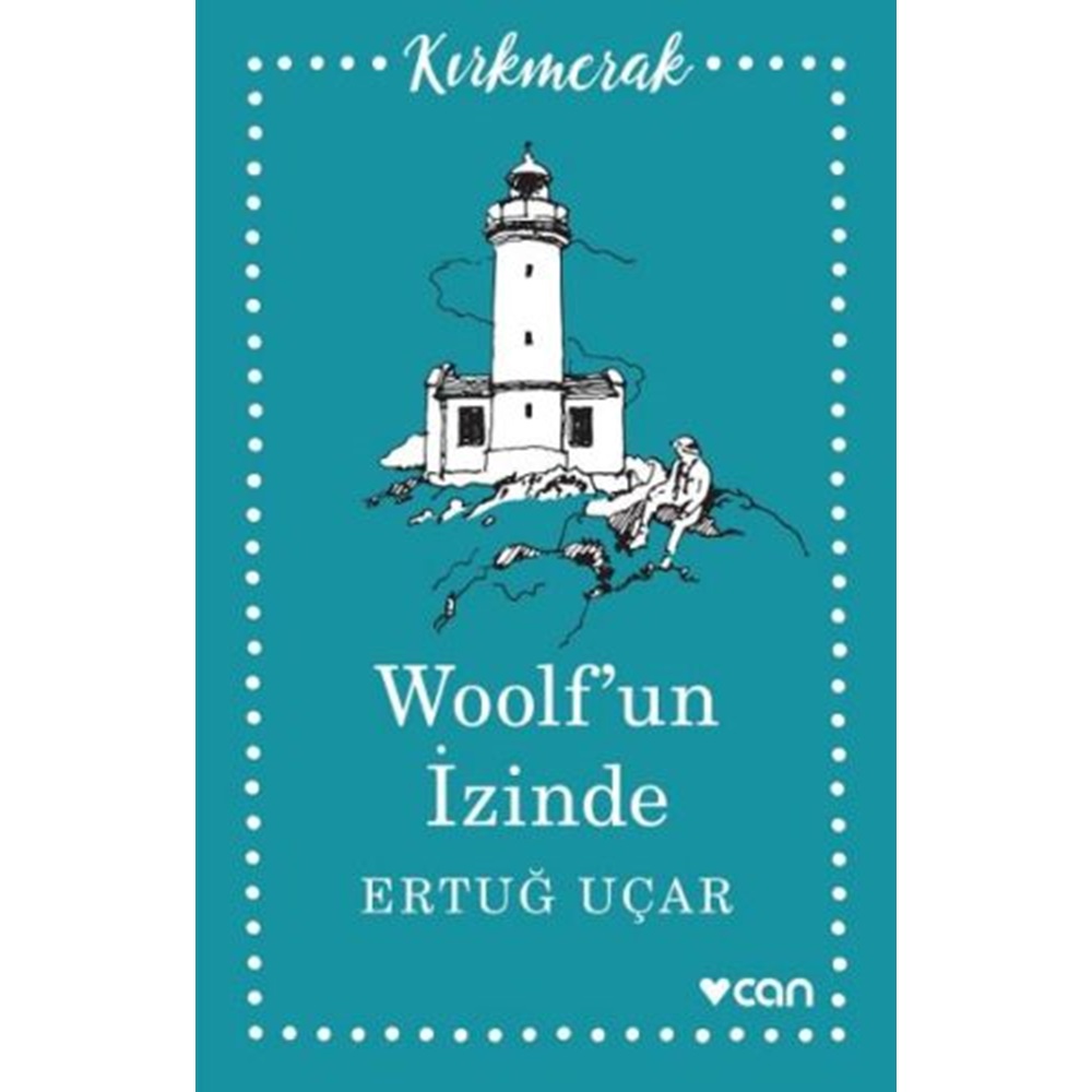 Woolf’un İzinde