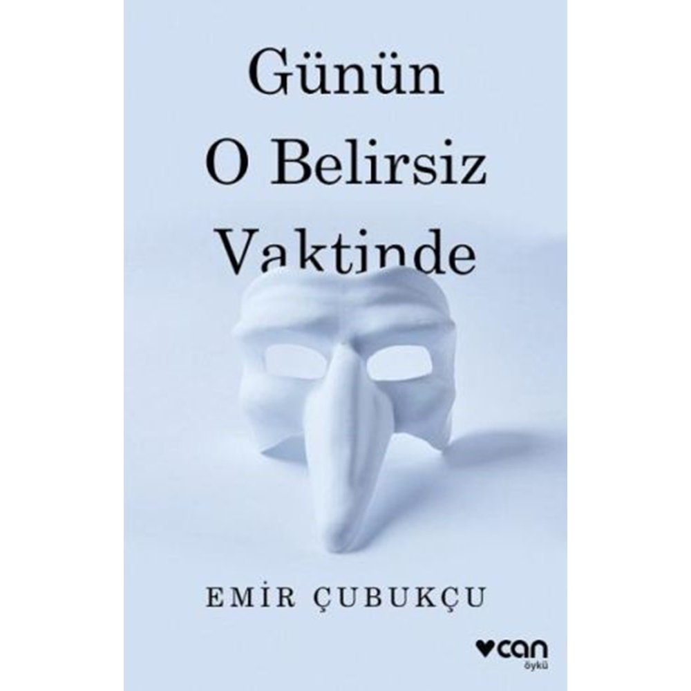 Günün O Belirsiz Vaktinde