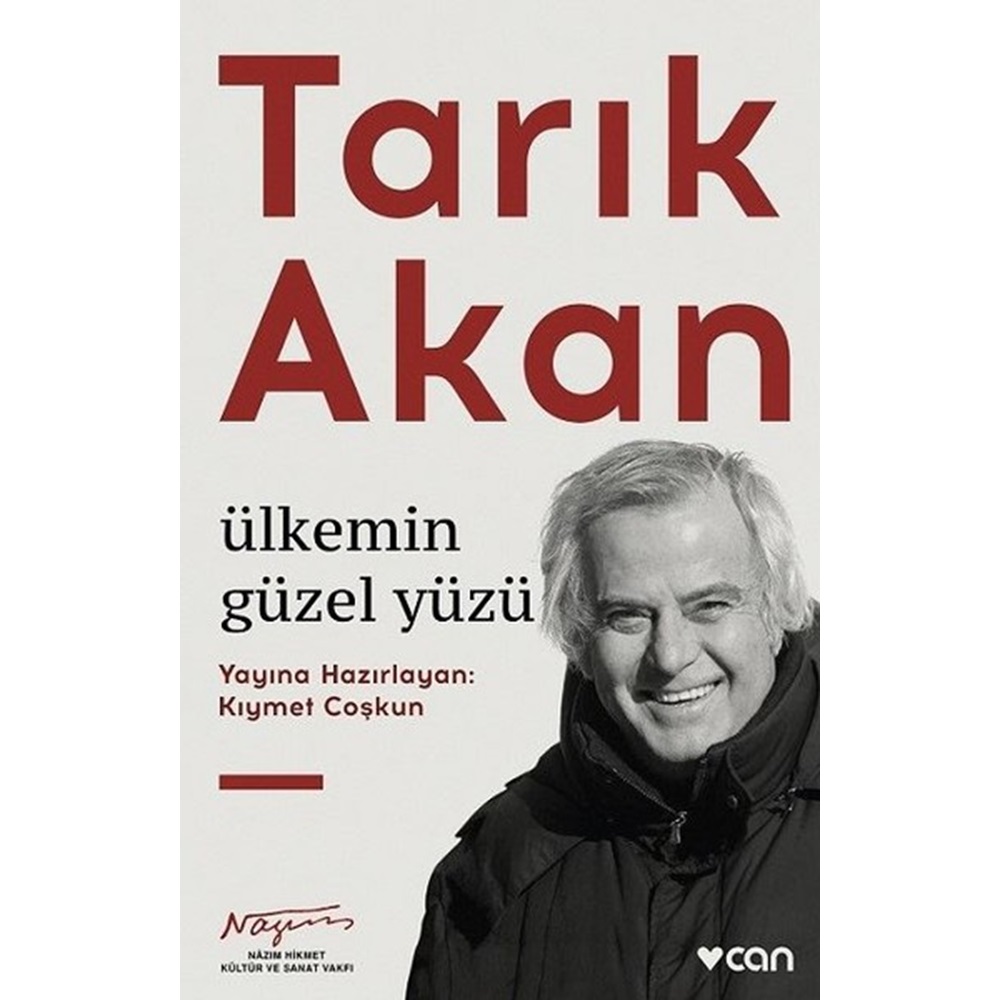 Tarık Akan - Ülkemin Güzel Yüzü