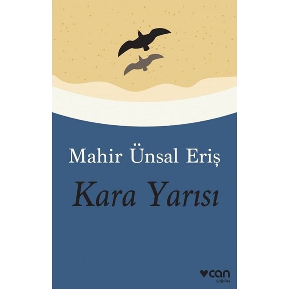 Kara Yarısı