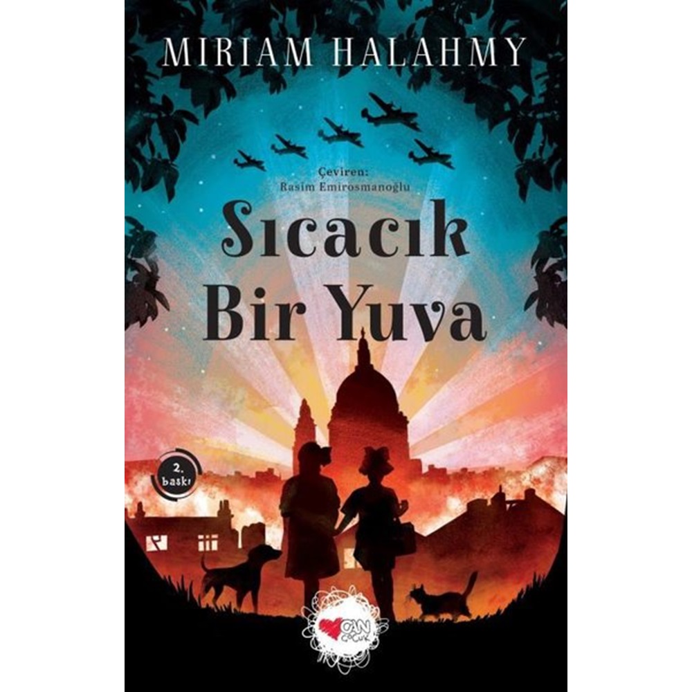 Sıcacık Bir Yuva