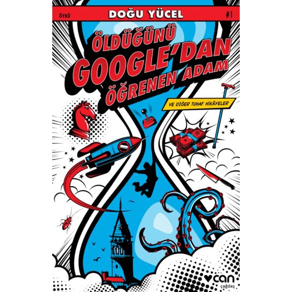 Öldüğünü Google’dan Öğrenen Adam