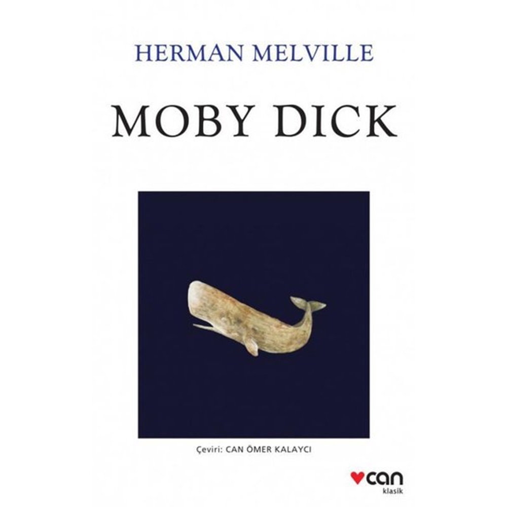 Moby Dick