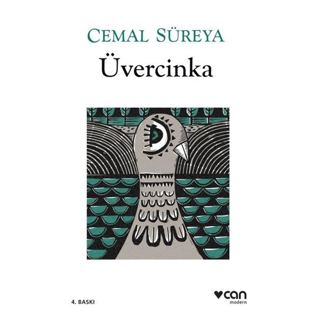 Üvercinka