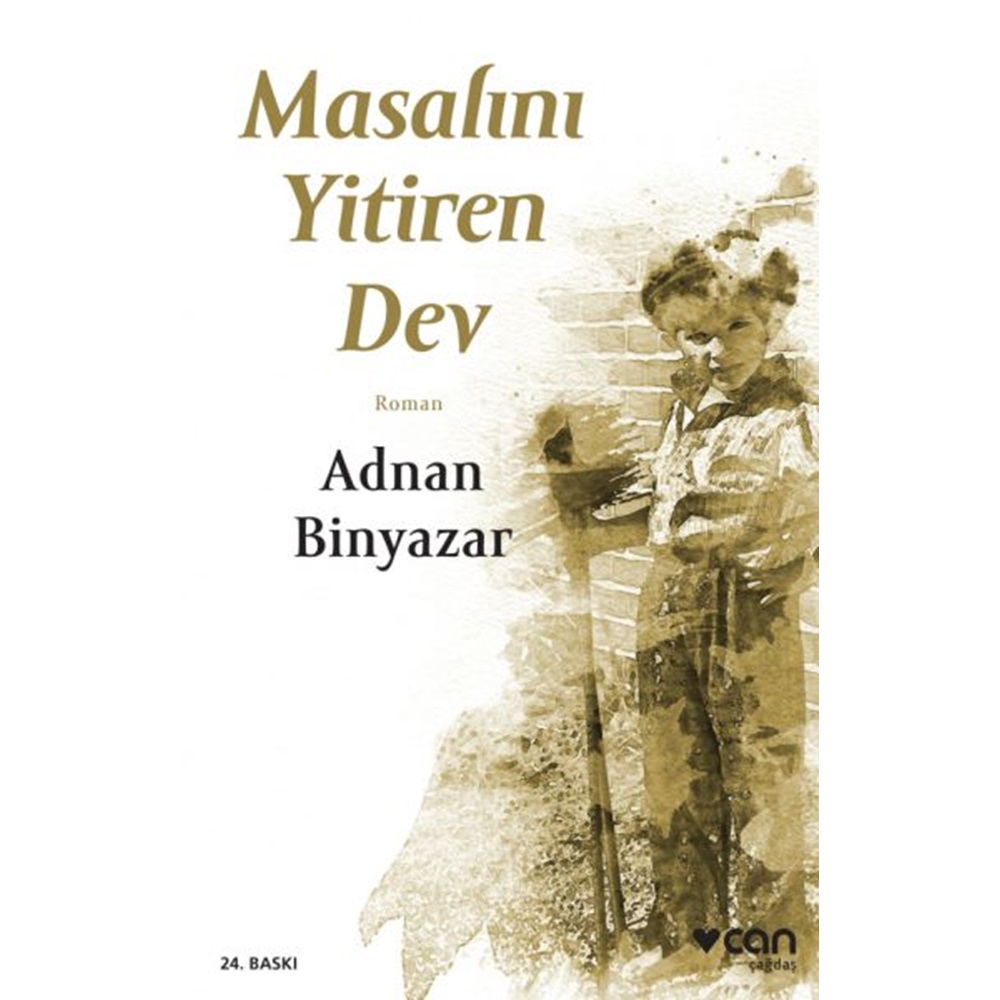 Masalını Yitiren Dev