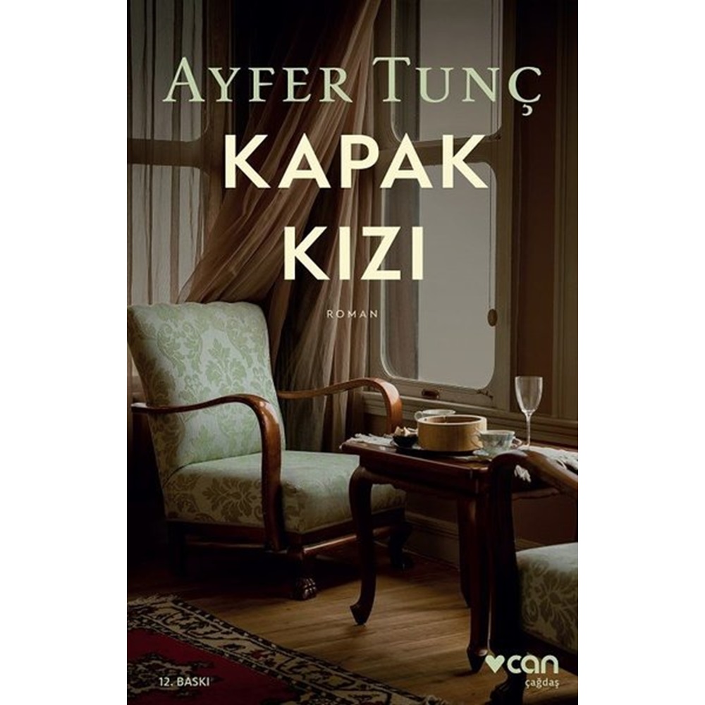 Kapak Kızı