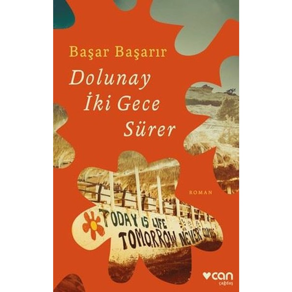 Dolunay İki Gece Sürer