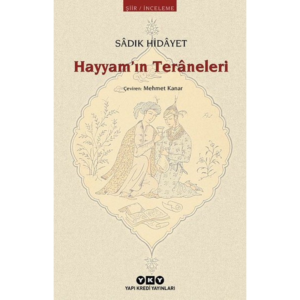 Hayyam'ın Teraneleri Modern Klasikler