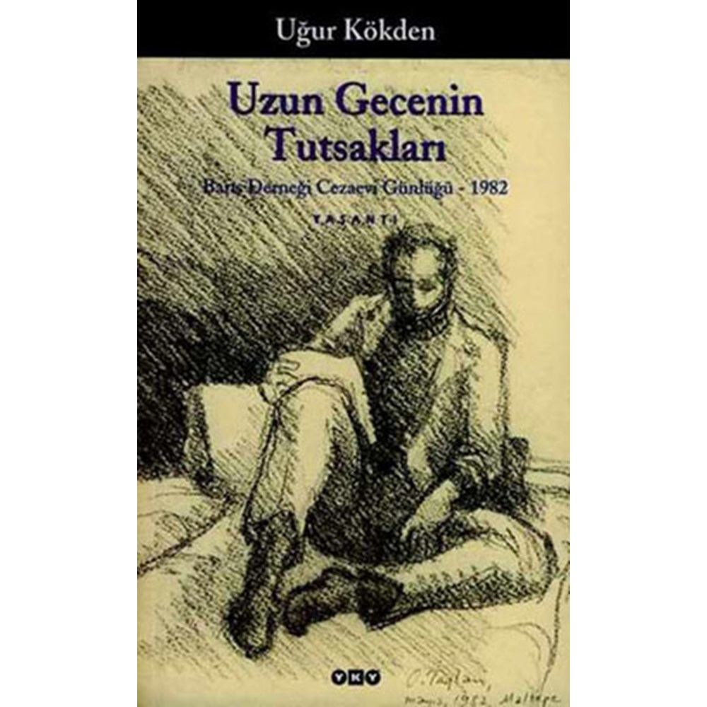 Uzun Gecenin Tutsakları