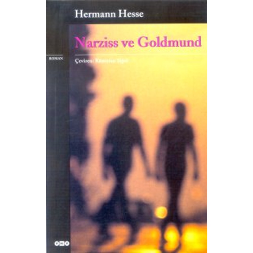 Narziss ve Goldmund Modern Klasikler