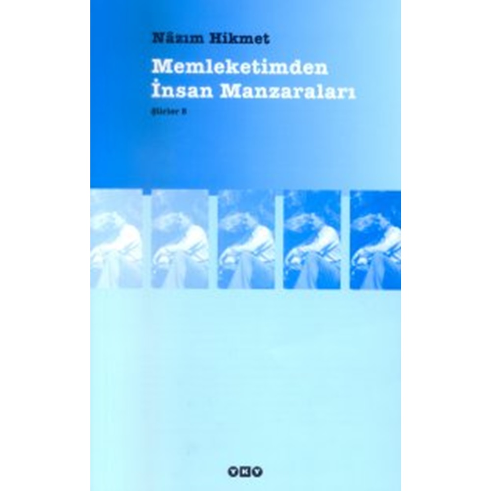 Memleketimden İnsan Manzaraları Şiirler 5