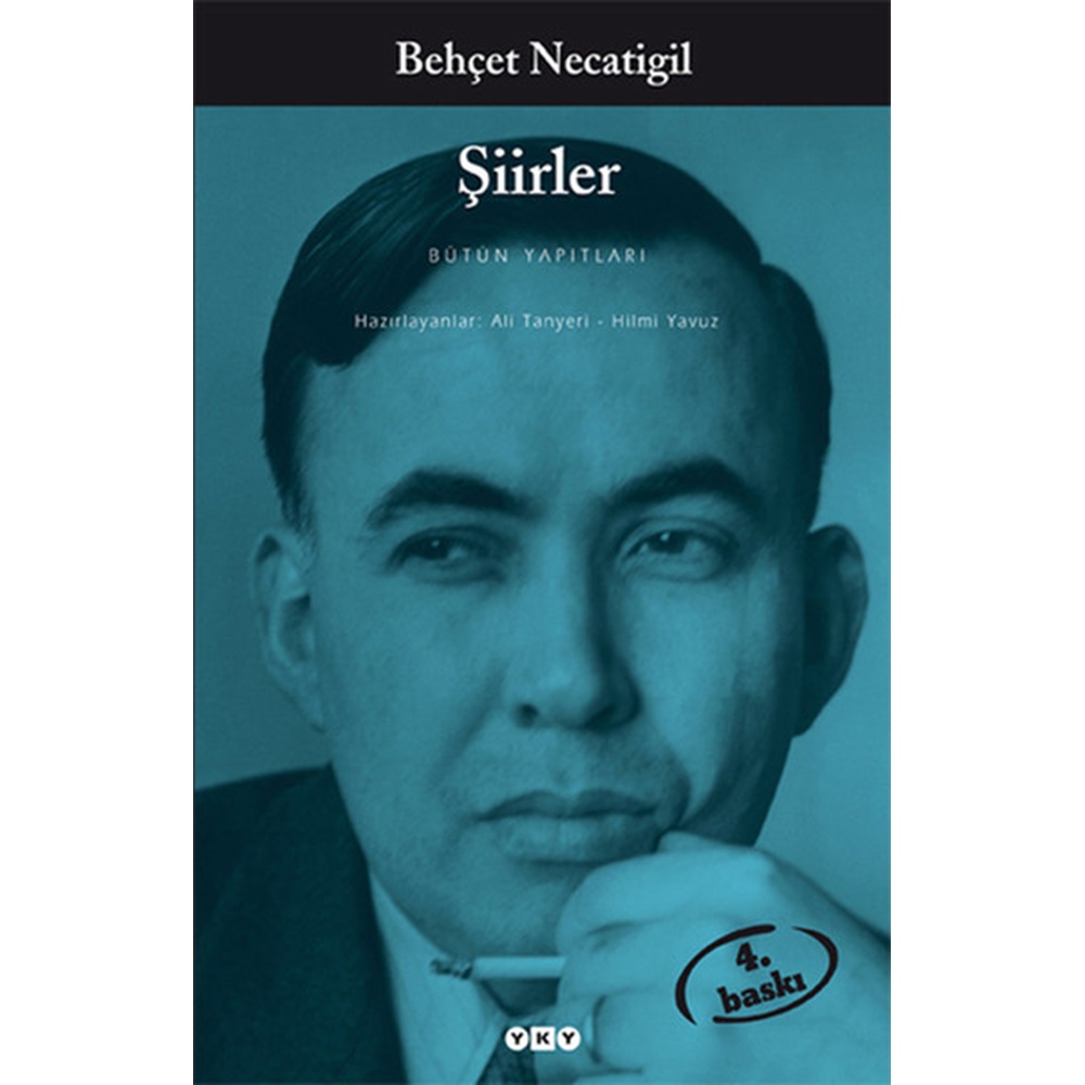 Şiirler Behçet Necatigil