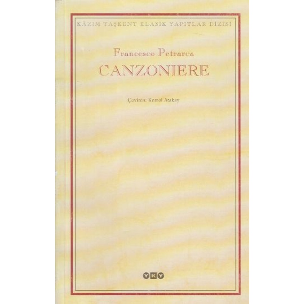 Canzoniere