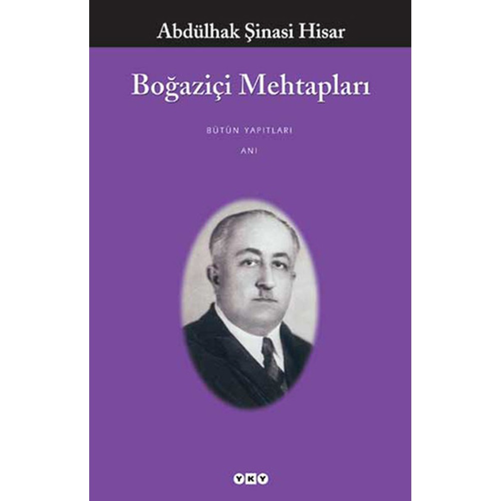 Boğaziçi Mehtapları