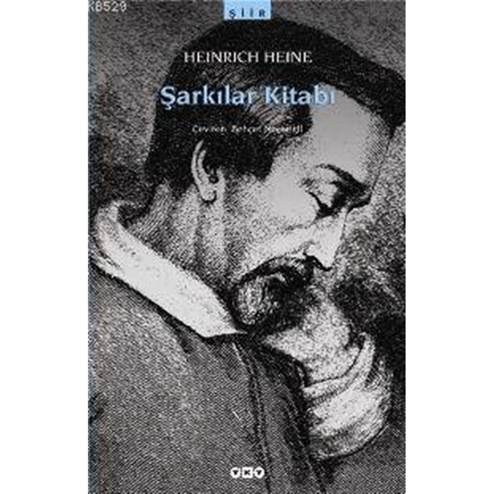 Şarkılar Kitabı