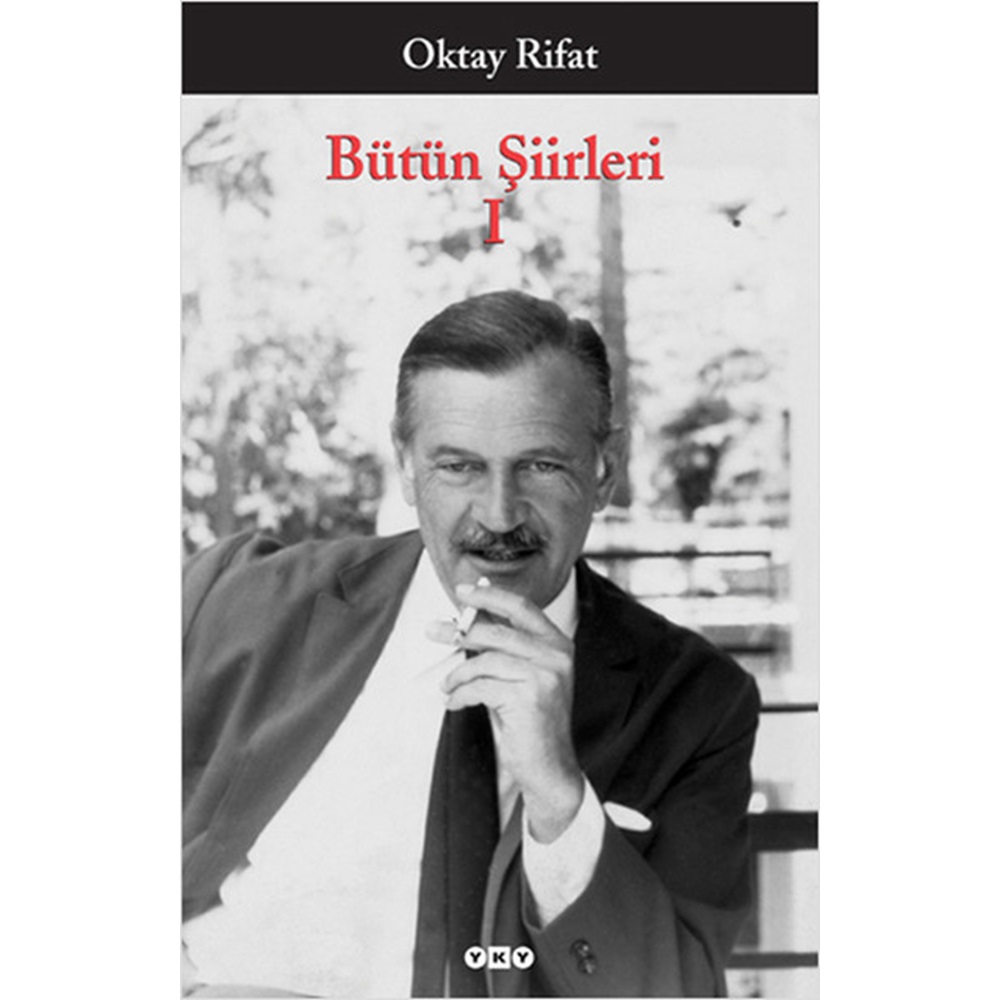 Bütün Şiirleri 01 Oktay Rifat