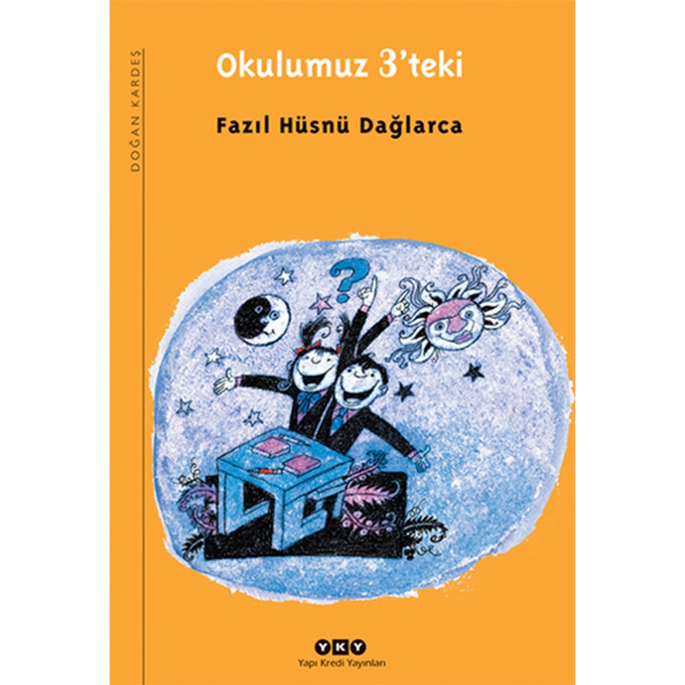 Okulumuz 3deki